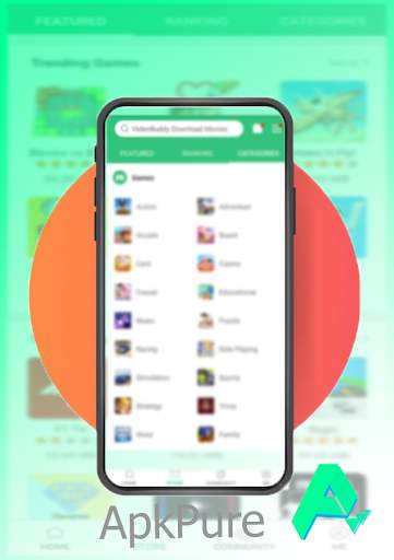 Advice for Android APK Pure screenshot 6