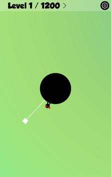 Jump Ninja Jump!!! screenshot 5
