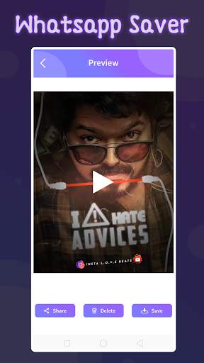 Vidloo : All in one App Story video downloader screenshot 3