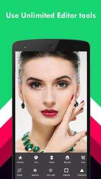 Selfie Camera - Beauty Camera & Editor screenshot 6