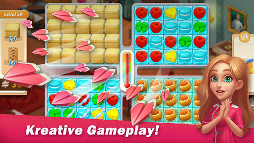 Restaurant-Rettung screenshot 4