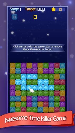 Pop Star- Free Puzzle Game 2020 screenshot 2