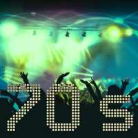 70s Music ONLINE logo