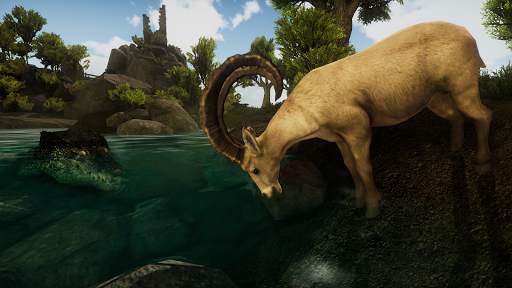 Ultimate Ibex Simulator screenshot 3