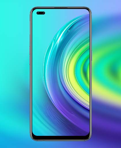 Camon 15 & 16 Pro Wallpaper screenshot 3