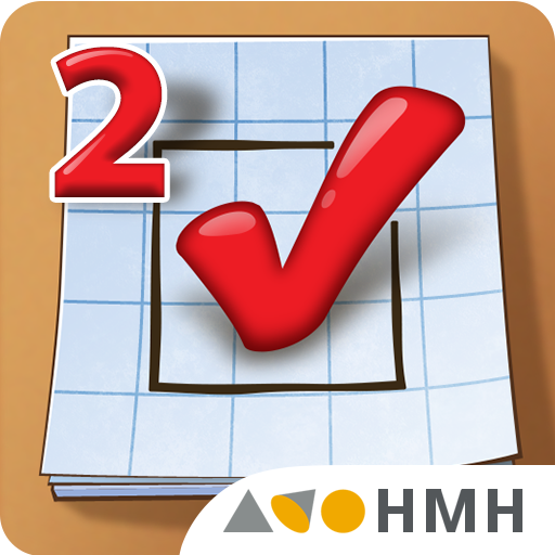 Go Math! Daily Grade 2 icon