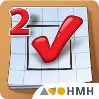 Go Math! Daily Grade 2