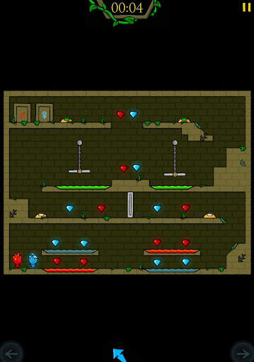 Mitro Fire Water -The Indian Game1 screenshot 2