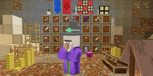 Dungeons Mod for Minecraft screenshot 4