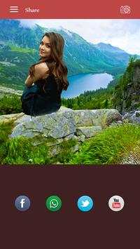 Nature Photo Video Maker screenshot 6