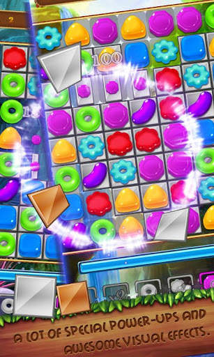Candy Jewels screenshot 5
