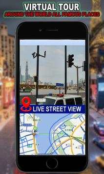 Street View Live - Global Satellite World Maps screenshot 3