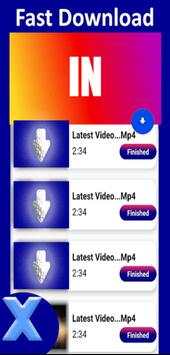 Video download screenshot 4