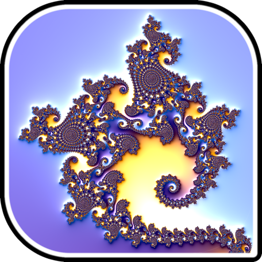 Fractview icon