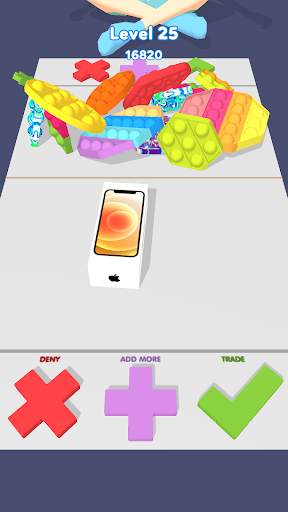 Fidget Trading 3D Fidget Toys screenshot 6