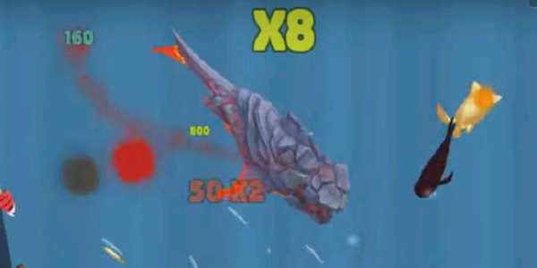 Guides Hungry Shark Evolution screenshot 5