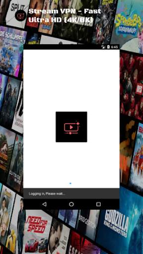 FastPing - VPN for PUBG (Fix lag) screenshot 3