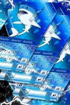 Shark Keypad screenshot 1