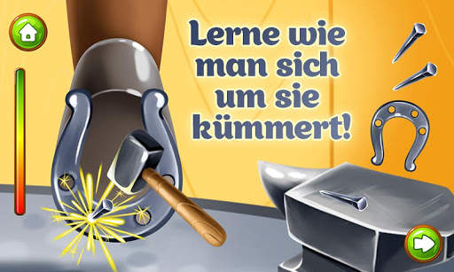 Tierfarm für Kinder Spiele 3 4 screenshot 4