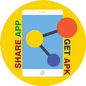 Shar it app sender