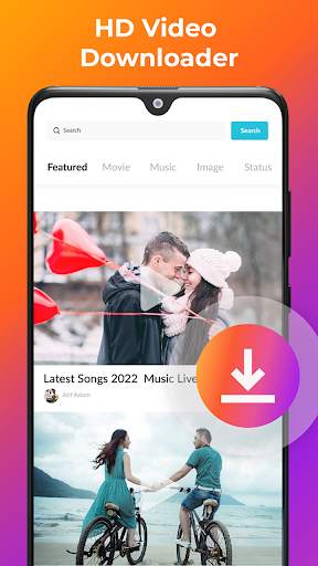 Video Downloader screenshot 4