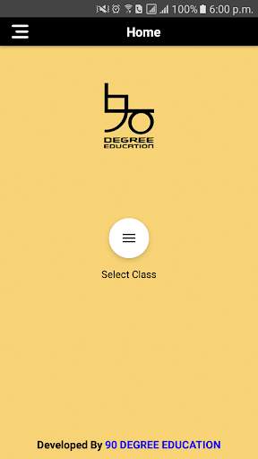 90 Degree Education screenshot 2