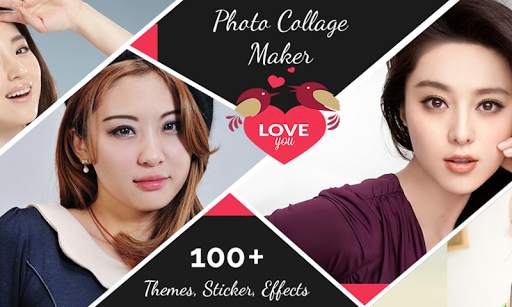 Photo Mixer screenshot 1