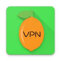 Lemon vpn logo