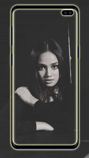 Syifa Hadju Wallpaper and Photos screenshot 6