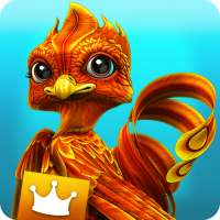 PetWorld - Fantasy Animals Premium icon
