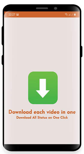 All Social Media Status Saver - Video Downloader screenshot 4