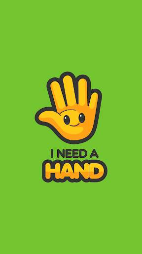 I Need a Hand screenshot 1