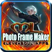 ML Photo Frame Maker 1.0