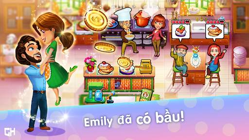 Delicious - Miracle of Life screenshot 1