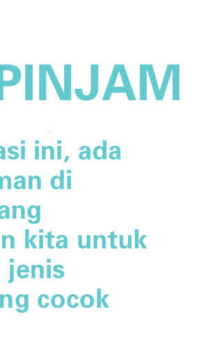Easy Pinjam-Information Of Cash screenshot 2