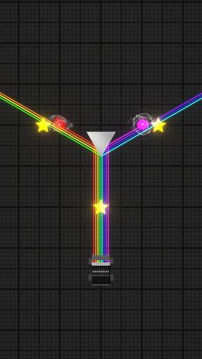 Light Ignite - Laser Puzzle screenshot 7