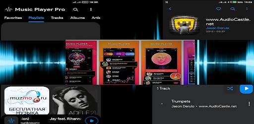 Best Music player Pro screenshot 10