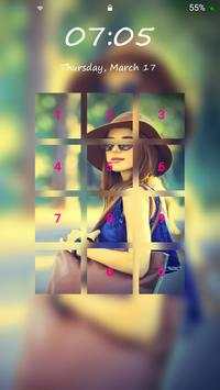My Photo Lock App 5 تصوير الشاشة