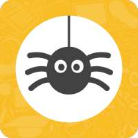 School Spider on 9Apps