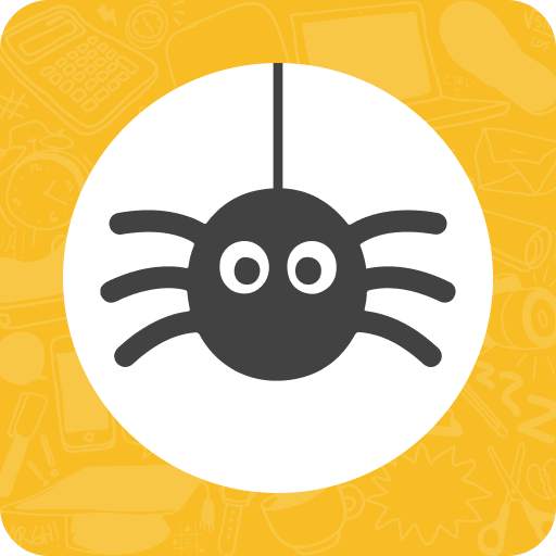 School Spider 5.1.19
