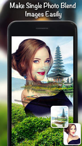 BlendO : Blend Photo Editor screenshot 7