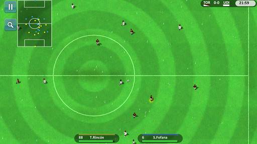 Super Soccer Champs FREE screenshot 3