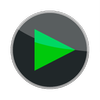 Max video audio player icon