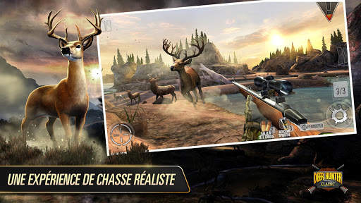 DEER HUNTER CLASSIC screenshot 7