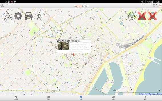 Florida Travel Guide Wotsdis screenshot 7