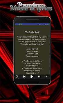 Sinach screenshot 2