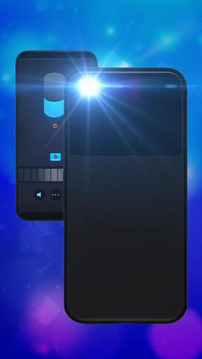 Flashlight Super-bright LED screenshot 2