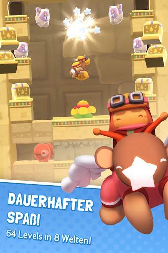 Starlit Adventures screenshot 4