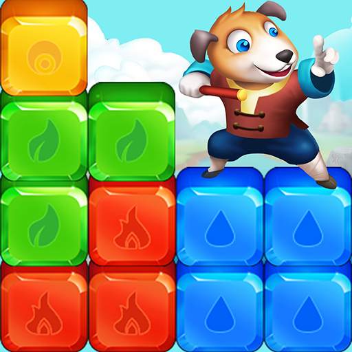 Jewels Crush : Puzzle Game 2.4.7