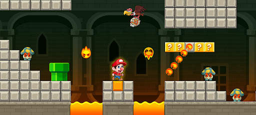 Bruno's World screenshot 7